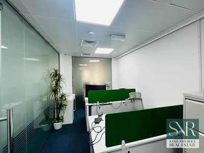 Office for Sale in Jumeirah Lake Towers (JLT), Dubai - IMG-20250917-WA0007. jpg