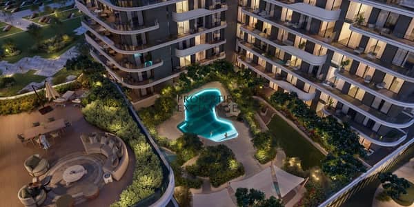 2 Bedroom Apartment for Sale in Wasl Gate, Dubai - WhatsApp Image 2025-09-12 at 1.14. 37 AM (3). jpeg