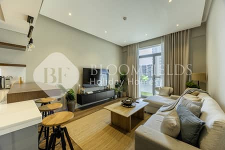 2 Bedroom Flat for Rent in Arjan, Dubai - IMGL0027-HDR. jpg