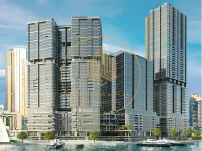 3 Cпальни Апартамент Продажа в Остров Аль Рим, Абу-Даби - FreeImageKit. com_800x600_image (35). jpeg