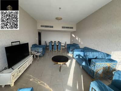 2 Cпальни Апартаменты в аренду в Аль Рашидия, Аджман - IMG-20250916-WA0130. jpg