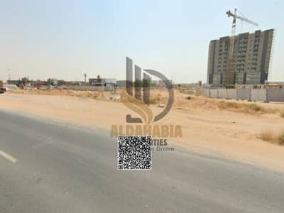 ارض سكنية  للبيع في العامرة، عجمان - صورة واتساب بتاريخ 2025-09-17 في 12.42. 27_6a746b3b. jpg