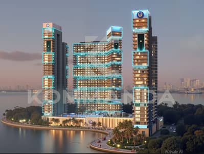 1 Bedroom Flat for Sale in Dubai Maritime City, Dubai - 28_LE_upscale_magic_x4_strength_100_similarity_10 (1). jpg