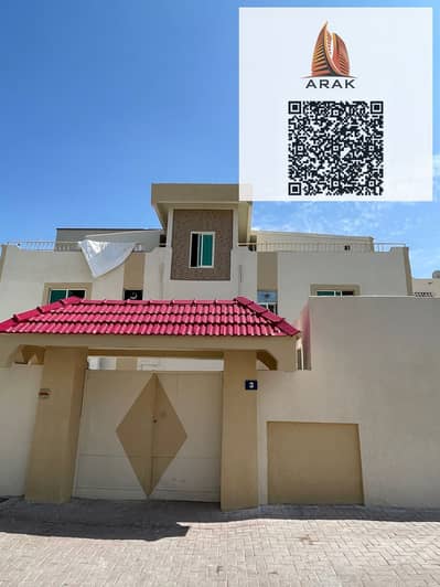 2 Bedroom Building for Sale in Al Nuaimiya, Ajman - WhatsApp Image 2025-09-16 at 7.30. 46 AM. jpeg