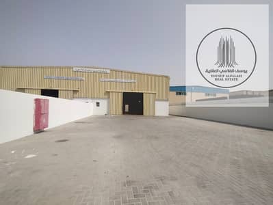 Warehouse for Rent in Al Sajaa Industrial, Sharjah - IMG-20250916-WA0025. jpg