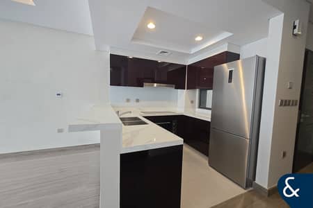 3 Bedroom Apartment for Rent in DAMAC Hills, Dubai - Brand New | Golf Community | Unfurnished