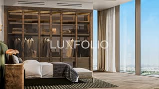 Penthouse | Massive deal | Great layout