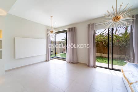 4 Bedroom Townhouse for Sale in Dubai Hills Estate, Dubai - Vacant Now | Ready to Move In | Spacious