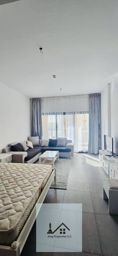 Studio for Rent in Muwaileh, Sharjah - 4a6fb232-f4ed-4abe-91fd-ab1ea2097d0c. jpg