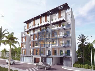 1 Bedroom Flat for Sale in Jumeirah Village Triangle (JVT), Dubai - 2. jpg