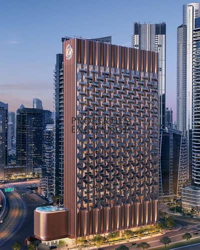 2 Bedroom Flat for Sale in Downtown Dubai, Dubai - obg 1 r1. png