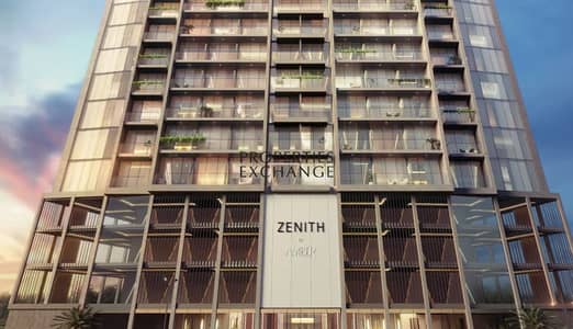 1 Спальня Апартаменты Продажа в Интернешнл Сити, Дубай - Z7. png