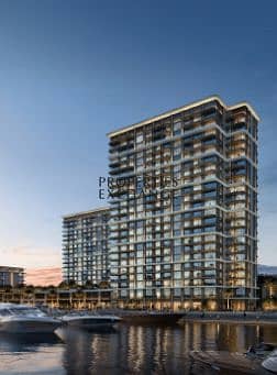 2 Bedroom Flat for Sale in Mina Rashid, Dubai - B2. png