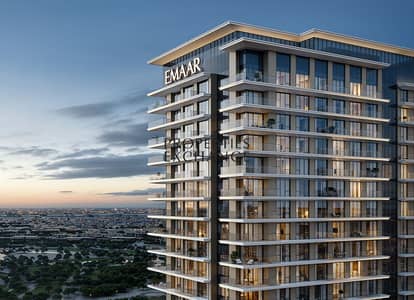 1 Bedroom Flat for Sale in Dubai Creek Harbour, Dubai - SILVA3. jpg