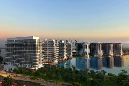 1 Bedroom Apartment for Sale in Dubai South, Dubai - aziziv9. png