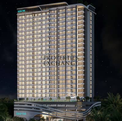 Студия Продажа в Комплекс Дубай Резиденс, Дубай - REEF998-1. png