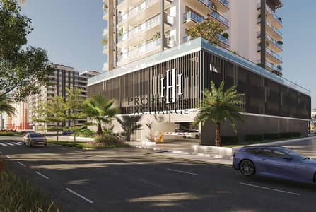 3 Bedroom Flat for Sale in Al Furjan, Dubai - A1. png