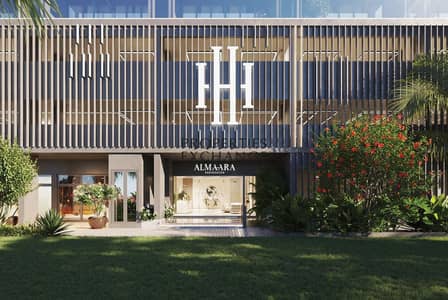 3 Bedroom Flat for Sale in Al Furjan, Dubai - A2. png