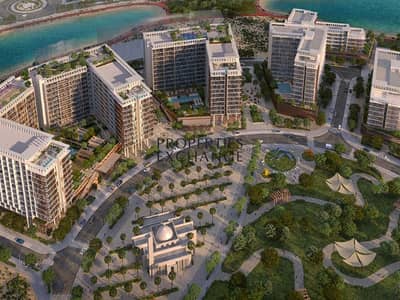 1 Bedroom Flat for Sale in Dubai Production City (IMPZ), Dubai - 11. png