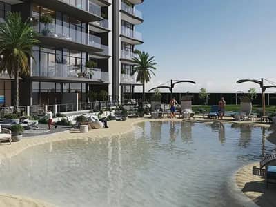 Studio for Sale in Jumeirah Village Circle (JVC), Dubai - 3. png