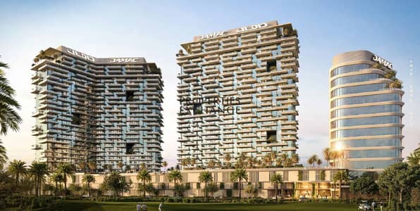 1 Спальня Апартаменты Продажа в Дамак Хиллс, Дубай - 1. JPG