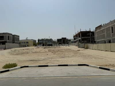 Plot for Sale in Al Furjan, Dubai - 2. png