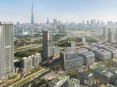 3 Bedroom Apartment for Sale in Dubai Design District, Dubai - 1. png