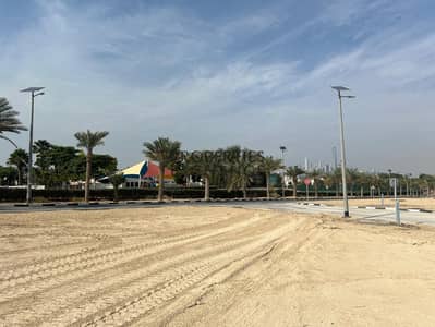 Plot for Sale in Al Furjan, Dubai - 9819de82-849a-4b32-b362-dd108ed0057c. jpg
