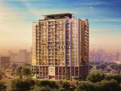 Студия Продажа в Интернешнл Сити, Дубай - 12. png