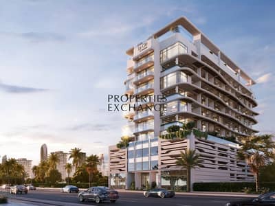 2 Cпальни Апартаменты Продажа в Аль Фурджан, Дубай - 13. jpg