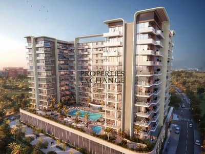 1 Bedroom Apartment for Sale in Wasl Gate, Dubai - 4. png