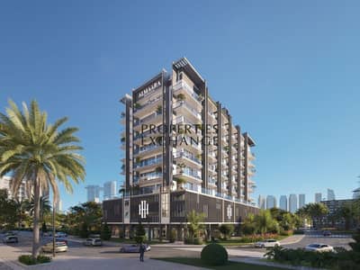 2 Bedroom Apartment for Sale in Al Furjan, Dubai - 22. png