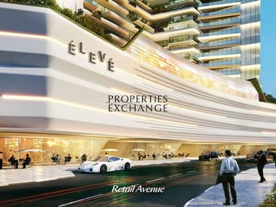 1 Bedroom Flat for Sale in Jebel Ali, Dubai - 9. png