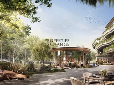1 Bedroom Flat for Sale in Ghaf Woods, Dubai - 1. jpg