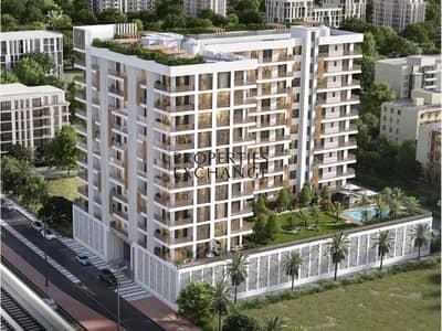 阿尔弗雷德街区， 迪拜 2 卧室单位待售 - 8. jpg