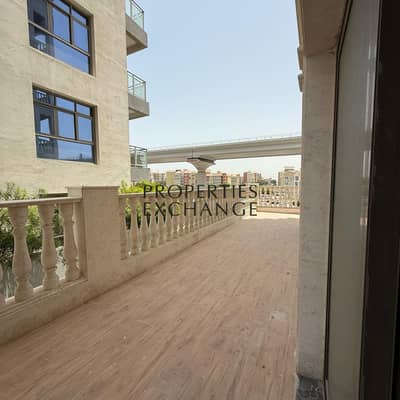 شقة 3 غرف نوم للايجار في الفرجان، دبي - b9388864-9623-479f-bfad-97f72184cdc1. jpeg