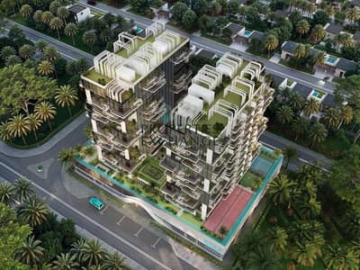 1 Bedroom Flat for Sale in Al Furjan, Dubai - 1. jpg
