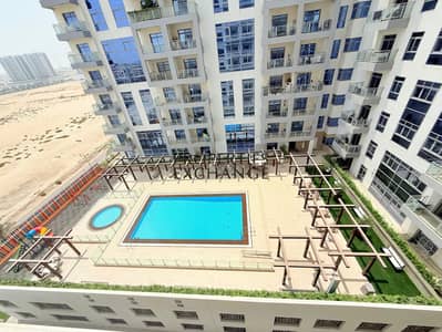 2 Bedroom Apartment for Rent in Al Furjan, Dubai - 7455560a-db01-46b3-99e1-295766ceddc4. jpeg