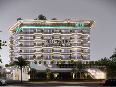1 Bedroom Flat for Sale in Al Furjan, Dubai - 15. jpg