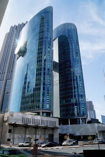 In Mid High Floor Big Size Office with Attractive Price In Mid High Floor Big Size Office with Attractive Price