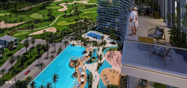 2 Bedroom Flat for Sale in DAMAC Hills, Dubai - d9. png