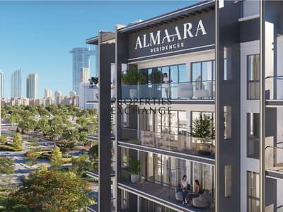 3 Cпальни Апартаменты Продажа в Аль Фурджан, Дубай - 2. png