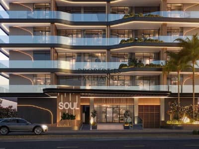 3 Cпальни Апартаменты Продажа в Дубай Продакшн Сити, Дубай - 1. png