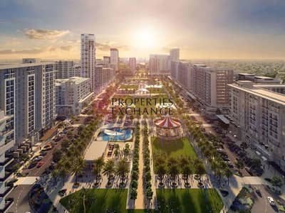 2 Bedroom Apartment for Sale in Town Square, Dubai - 10 (14). png