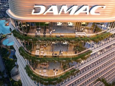 1 Bedroom Apartment for Sale in DAMAC Hills, Dubai - 3. png