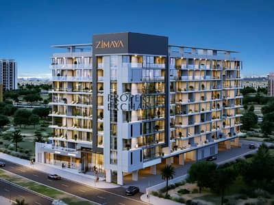 2 Bedroom Apartment for Sale in Dubai Silicon Oasis (DSO), Dubai - 4. png