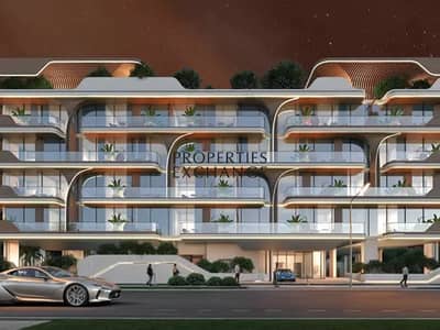 1 Спальня Апартамент Продажа в Дубай Саут, Дубай - 1. png