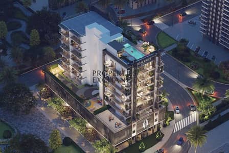 2 Cпальни Апартаменты Продажа в Аль Фурджан, Дубай - IMG-20250825-WA0005. jpg