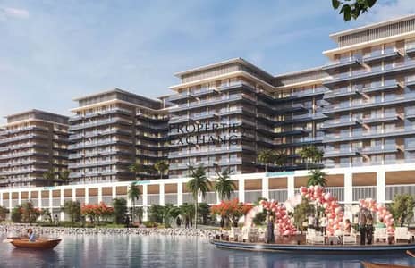 شقة 1 غرفة نوم للبيع في مجمع دبي للاستثمار، دبي - DAMAC-Riverside-Views-Marine-2. jpg