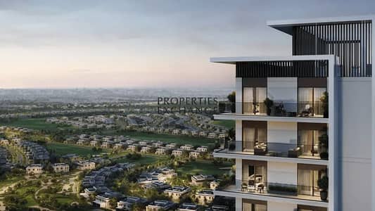1 Bedroom Apartment for Sale in Dubai Hills Estate, Dubai - 26074. png